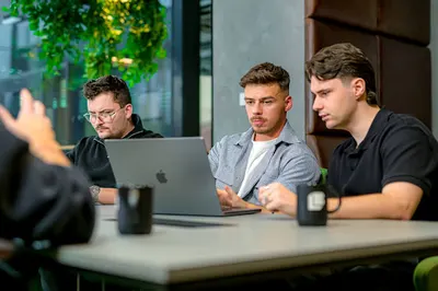 BOOST AGENCY | Agencja Kreatywna | Strony Internetowe | Poznań